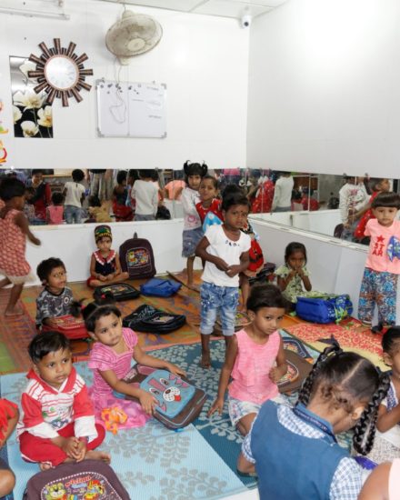 Education Inde
