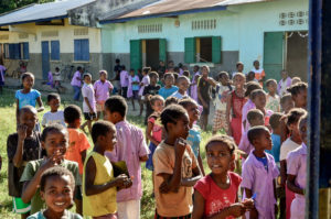 Mission Santé Madagascar