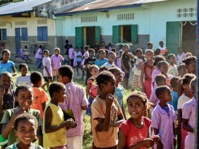 Mission Santé Madagascar