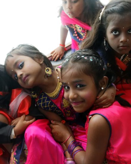 Education Inde