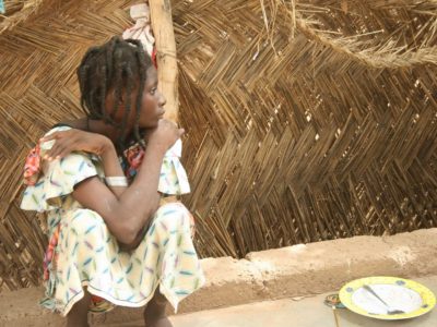 SOS Filles Mères BF