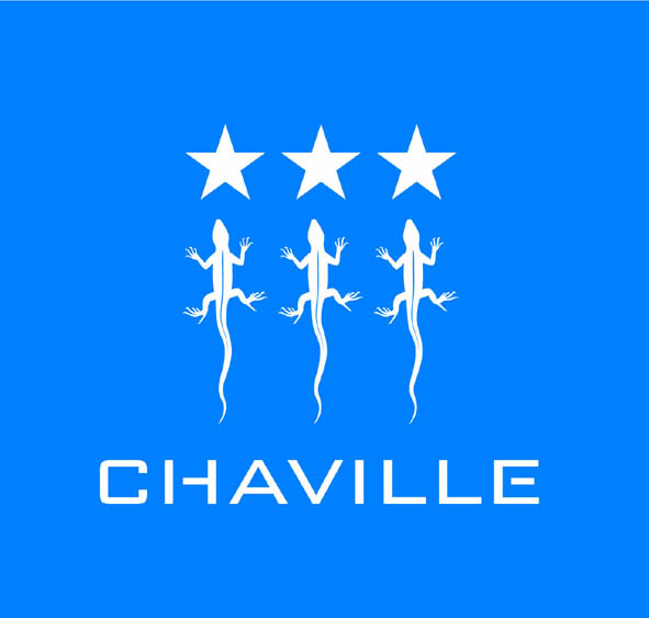 Chaville logo