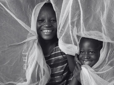 Dons moustiquaire Burkina Faso