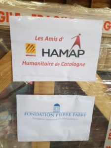 ADH66 et Pierre Fabre fondation