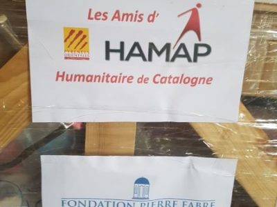 ADH66 et Pierre Fabre fondation