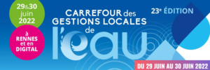 Carrefour de l'eau