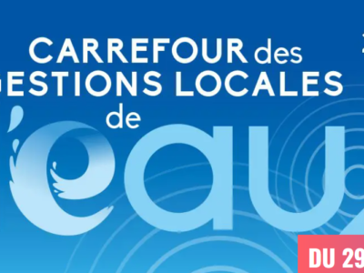 Carrefour de l'eau