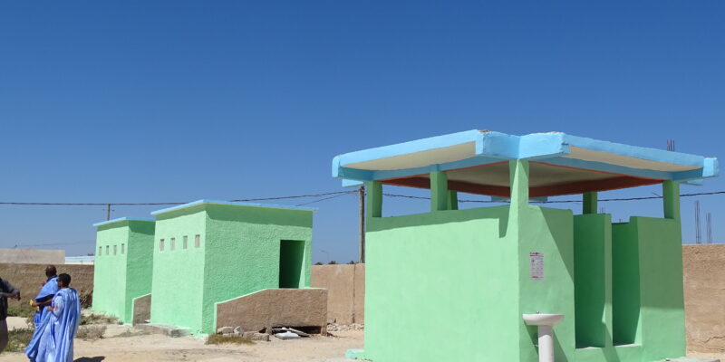 Mauritanie