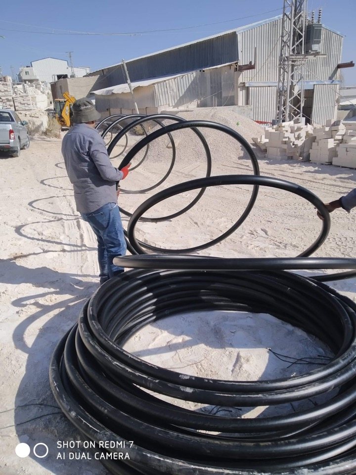 Coopération Lescar-Beit Fajjar pour l&rsquo;accès à l&rsquo;eau potable