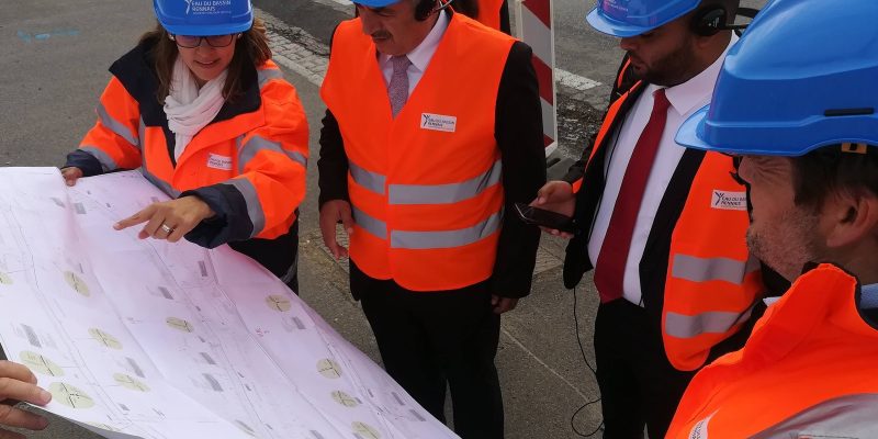 Coopération Eau du Bassin Rennais – Beitunia