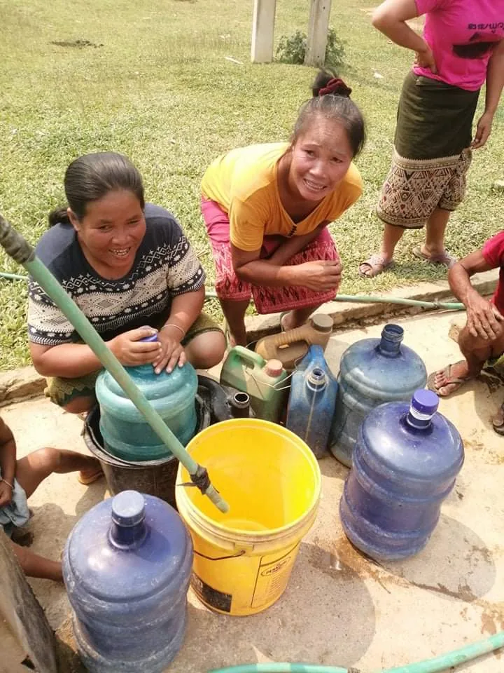 Laos