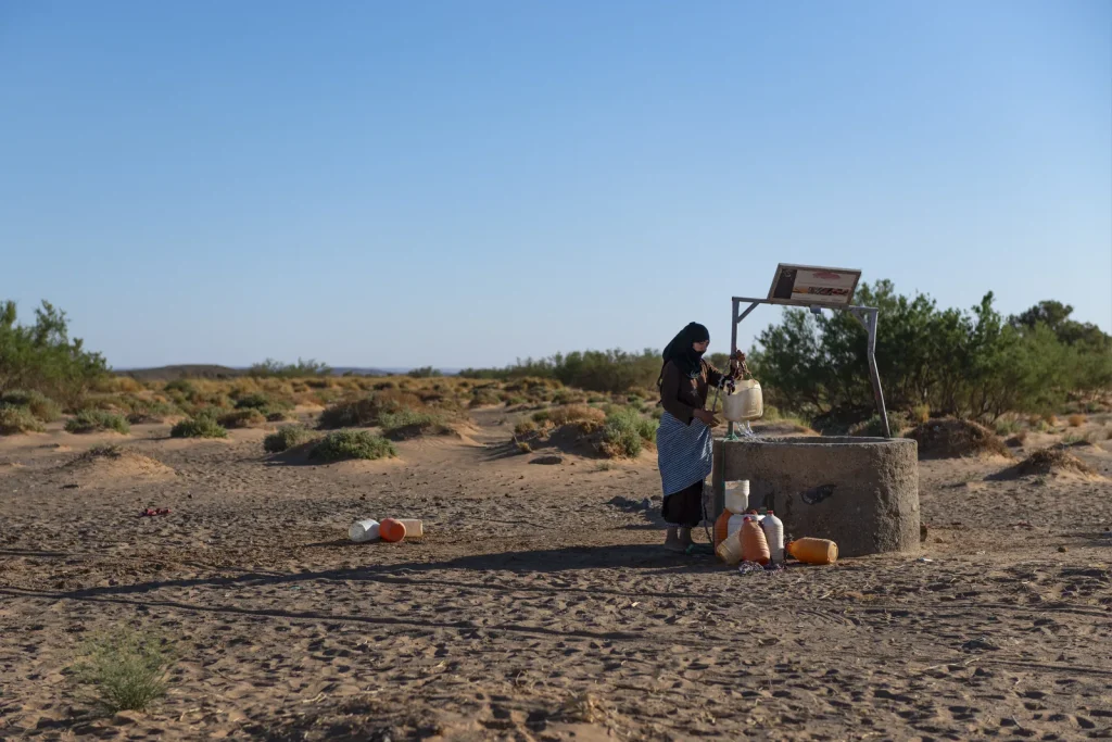 Mauritanie