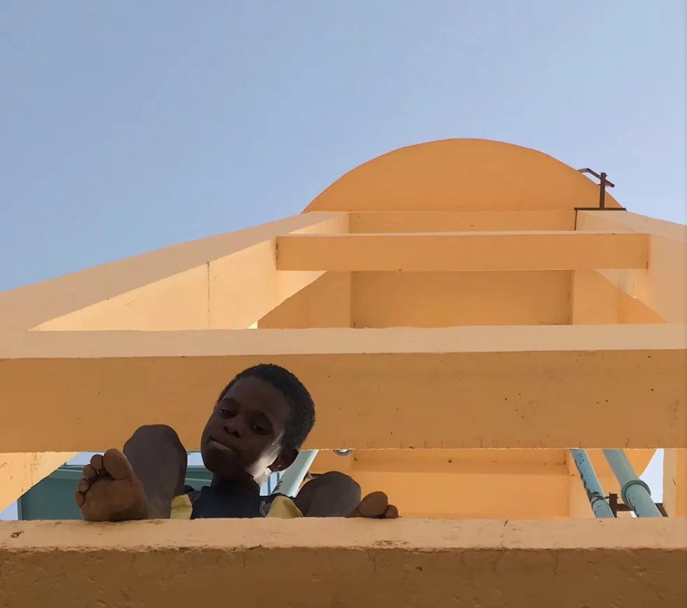 Sénégal