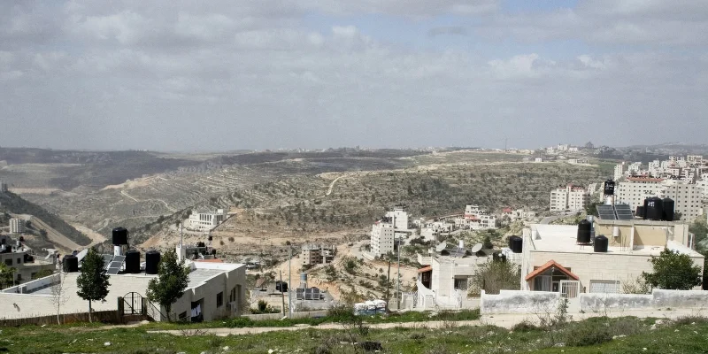 Palestine