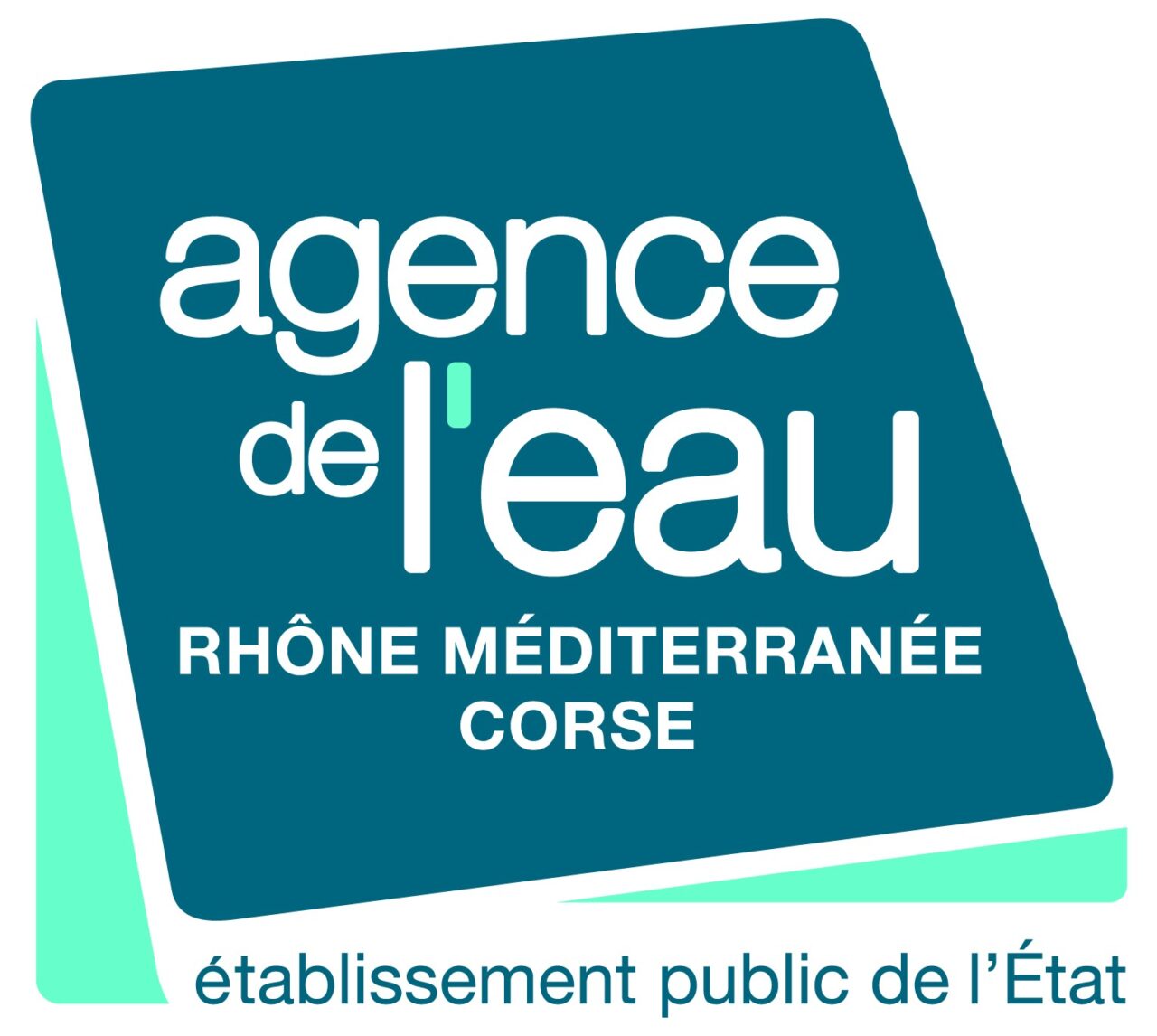 Agence de l’eau Rhône Méditerranée Corse