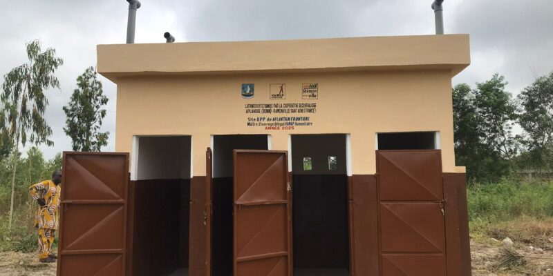 Amélioration des conditions d&rsquo;éducation et d&rsquo;accueil dans les infrastructures scolaires et orphelinats dans la commune d&rsquo;Aplahoué au Bénin