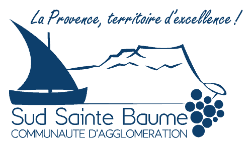 Communauté d’agglomération Sud Sainte Baume