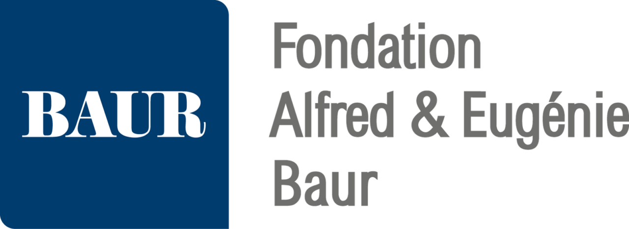 Fondation Alfred et Eugénie Baur