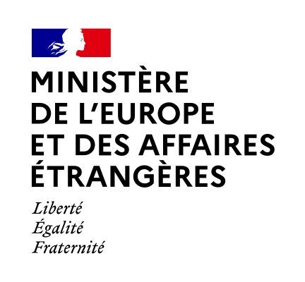 Ministère de l’Europe et des Affaires étrangères