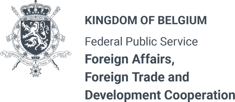 Service Public Fédéral (SPF) Affaires étrangères, Commerce extérieur et Coopération au Développement, Belgique