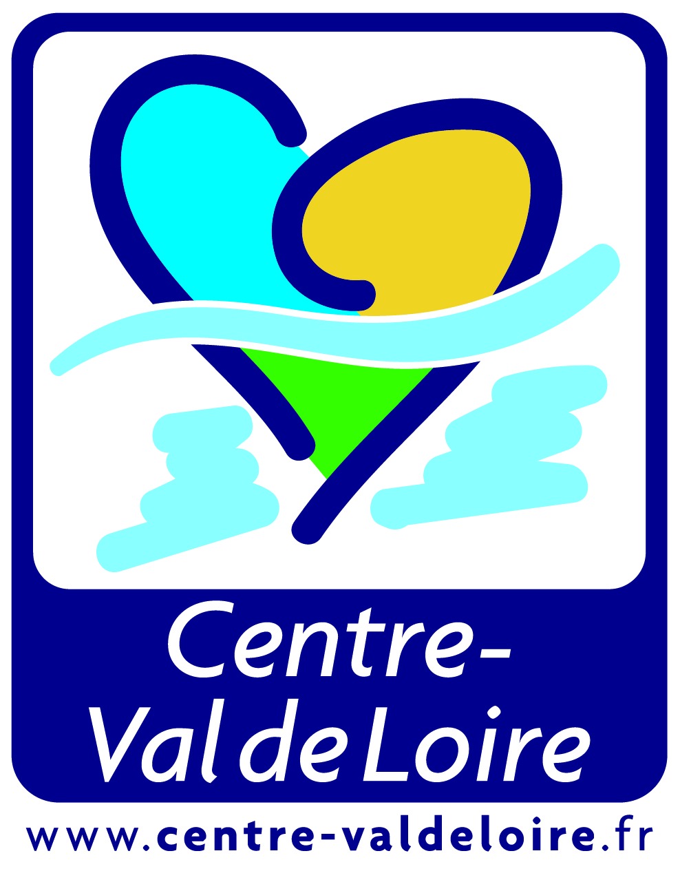 Région Centre-Val de Loire