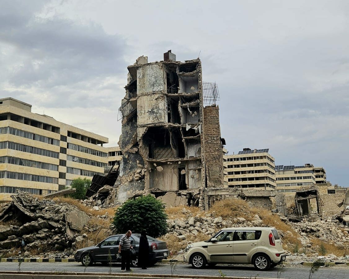 Syria