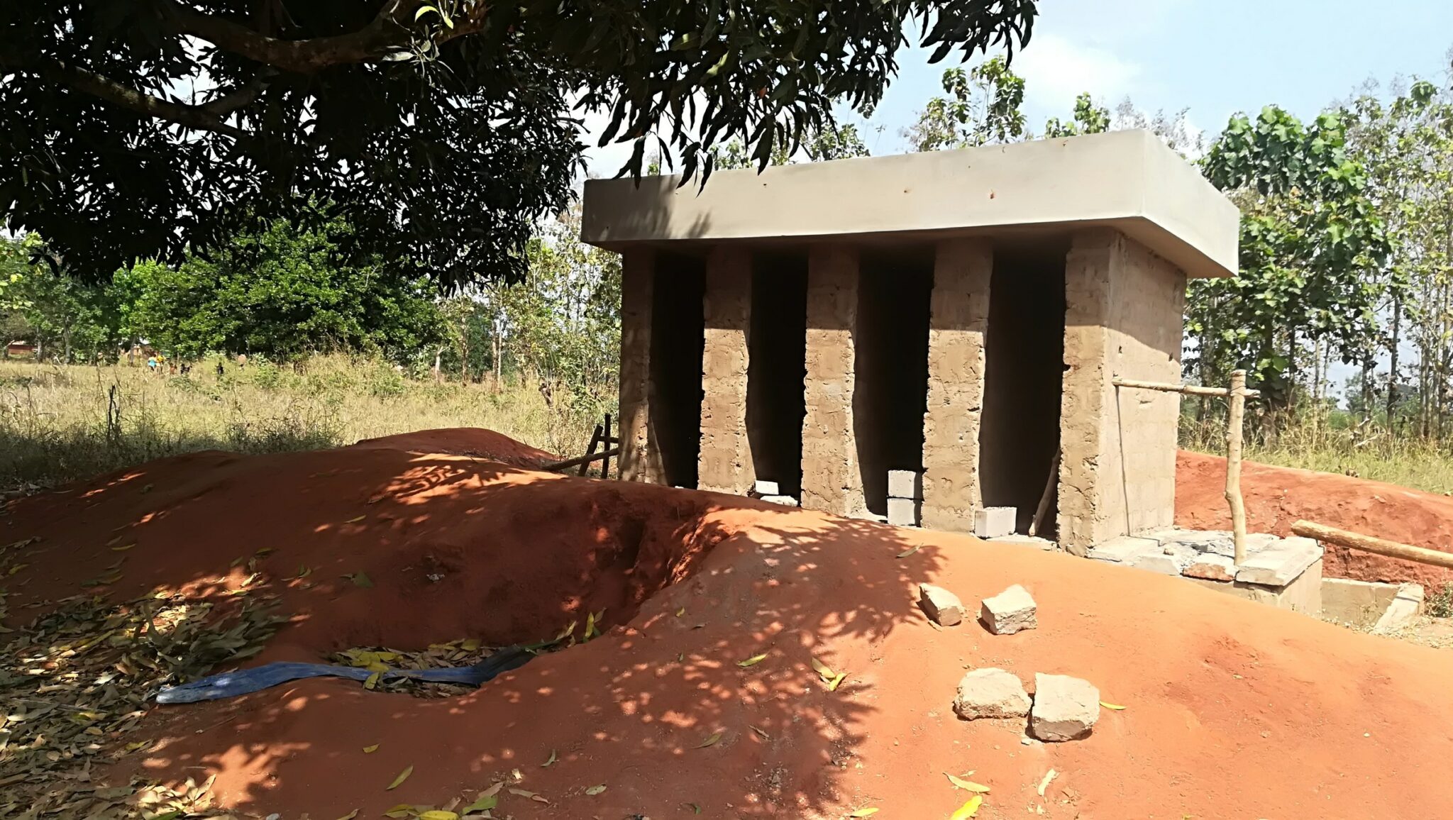 Coopération décentralisée entre la ville de Ramonville Saint-Agne et la municipalité de Mellouleche pour le renforcement de l&rsquo;accès à l&rsquo;eau et l&rsquo;assainissement