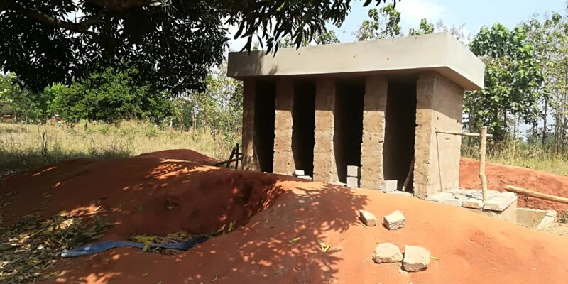 Decentralised cooperation between the town of Ramonville Saint-Agne and the municipality of Mellouleche to strengthen access to water and sanitation