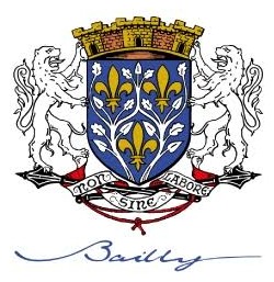Ville de Bailly
