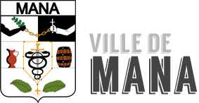 Ville de Mana