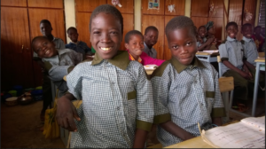 Education - Burkina Faso